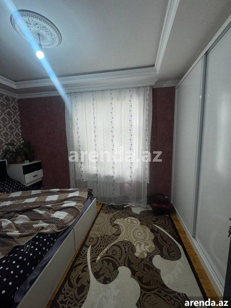 Satılır 4 otaqlı Yeni Tikili, Masazır, Abşeron rayonu 14