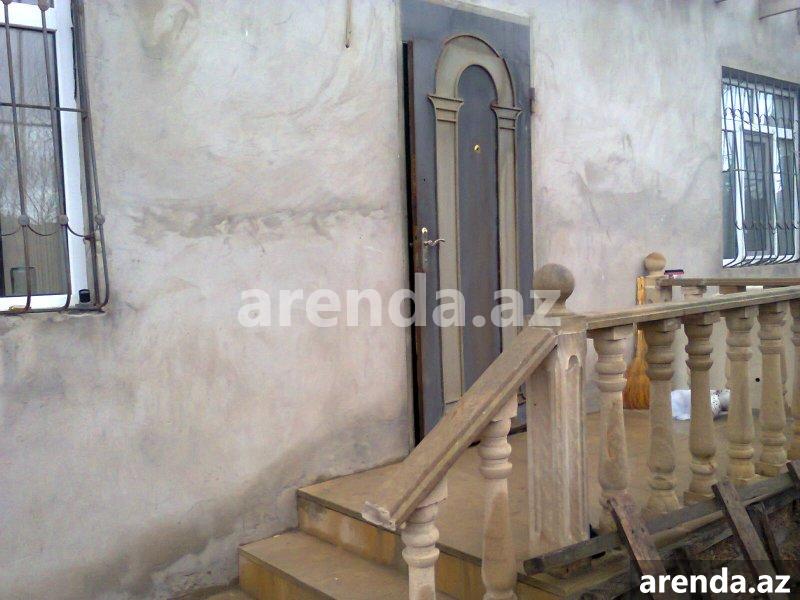 Satılır 3 otaqlı Həyət evi/villa, Binə qəs., Xəzər rayonu 4