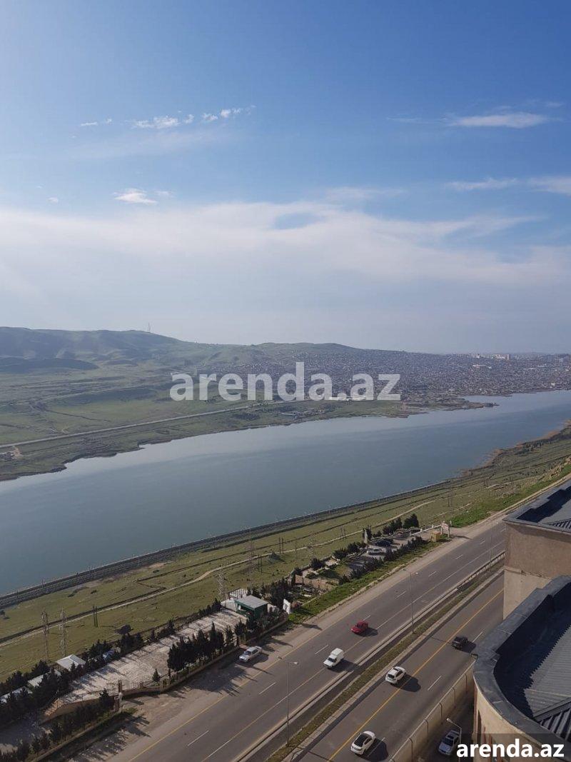 Satılır 2 otaqlı Yeni Tikili, İnşaatçılar metrosu, Yeni Yasamal qəs., Yasamal rayonu 9