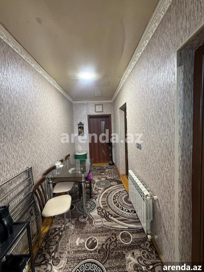 Satılır 2 otaqlı Həyət evi/villa, Zabrat qəs., Sabunçu rayonu 6