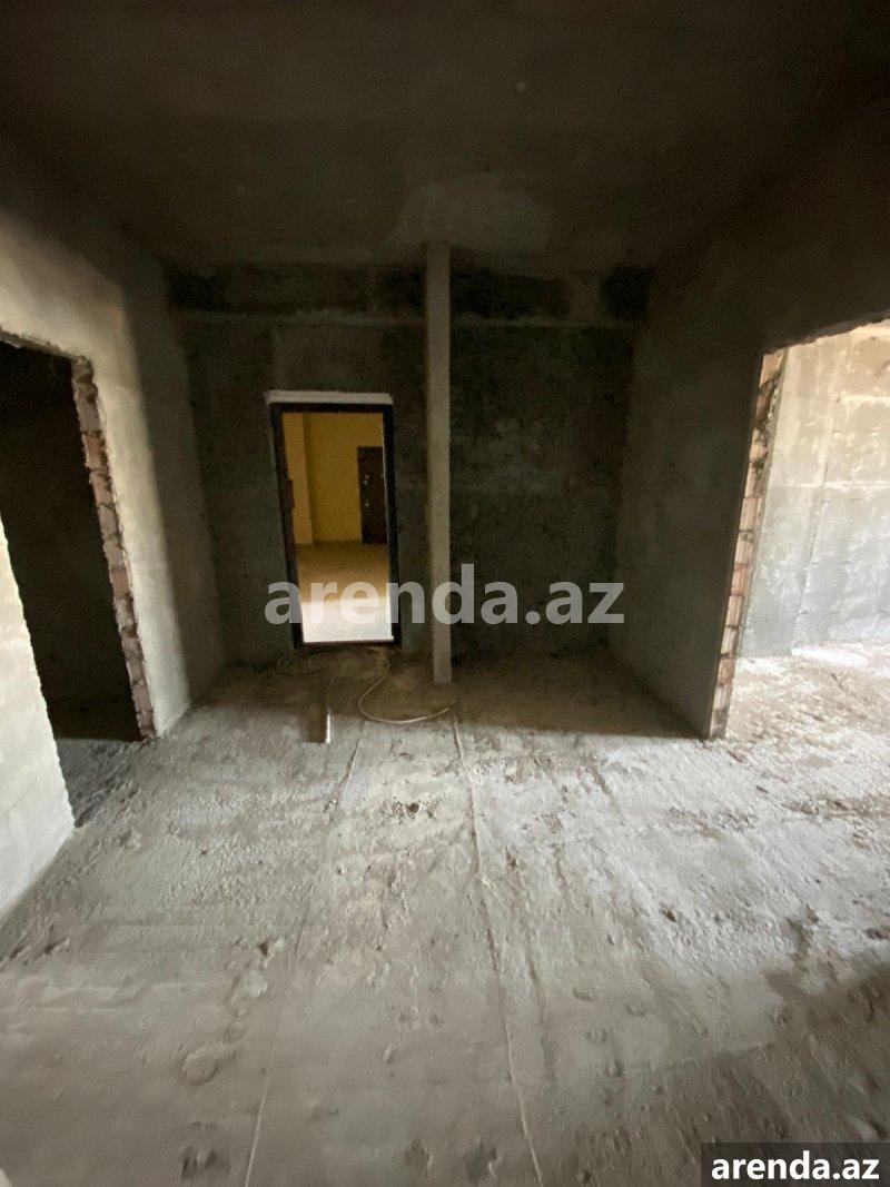 Satılır 3 otaqlı Yeni Tikili, Neftçilər metrosu, Nizami rayonu 7