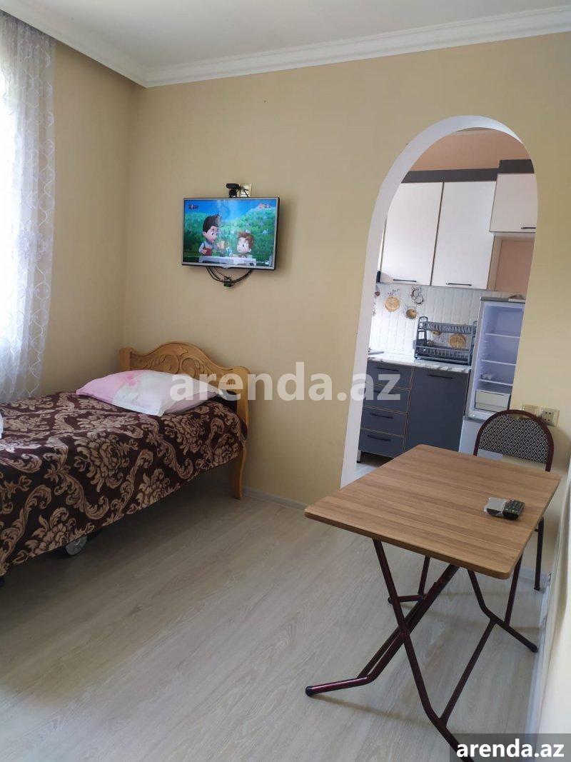 Kirayə (günlük) 3 otaqlı Həyət evi/villa Qax 7