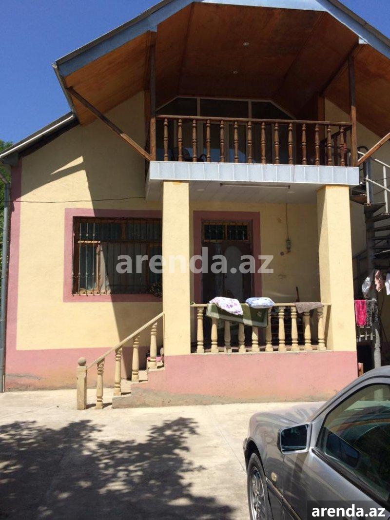 Kirayə (günlük) 3 otaqlı Həyət evi/villa Quba 2