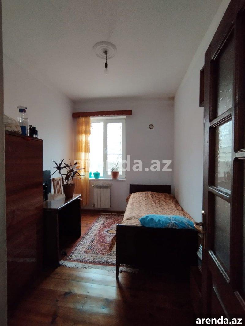 Satılır 4 otaqlı Həyət evi/villa Xırdalan 14