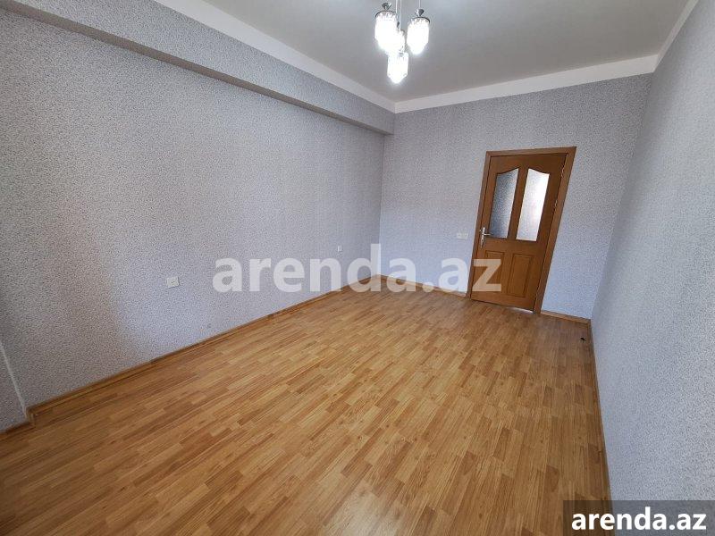 Satılır 3 otaqlı Yeni Tikili, Nəriman Nərimanov metrosu, Nərimanov rayonu 8