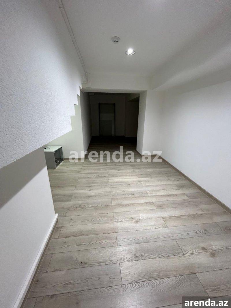 Kirayə (aylıq) Obyekt, Sahil metrosu, Səbail rayonu 19