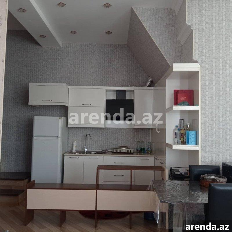 Kirayə (aylıq) 2 otaqlı Yeni Tikili Xırdalan 8 Kirayə (aylıq) 2 otaqlı Yeni Tikili Xırdalan 8