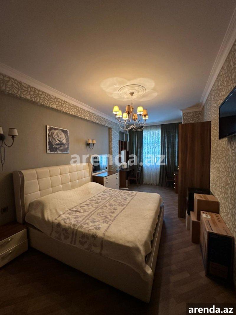 Аренда 2 комнатная Новостройка, м. Насими метро, Ботанический сад, Насими район 4 Аренда 2 комнатная Новостройка, м. Насими метро, Ботанический сад, Насими район 4
