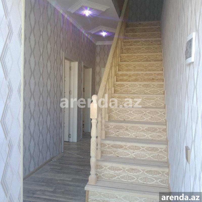 Satılır 4 otaqlı Həyət evi/villa Xırdalan 5 Satılır 4 otaqlı Həyət evi/villa Xırdalan 5