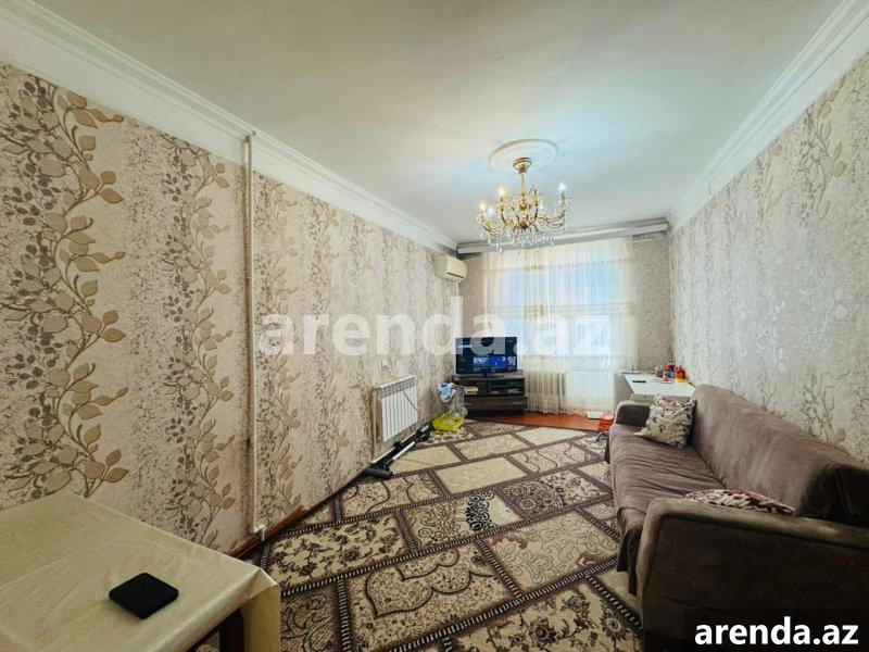 Satılır 3 otaqlı Köhnə Tikili, Yeni Günəşli qəs., Suraxanı rayonu 1 Satılır 3 otaqlı Köhnə Tikili, Yeni Günəşli qəs., Suraxanı rayonu 1