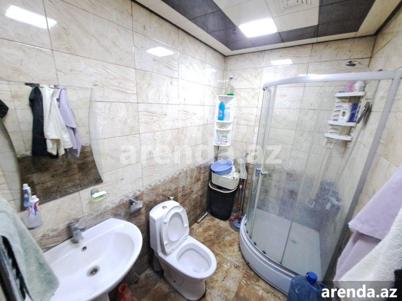 Satılır 3 otaqlı Həyət evi/villa, Bülbülə qəs., Suraxanı rayonu 22 Satılır 3 otaqlı Həyət evi/villa, Bülbülə qəs., Suraxanı rayonu 22
