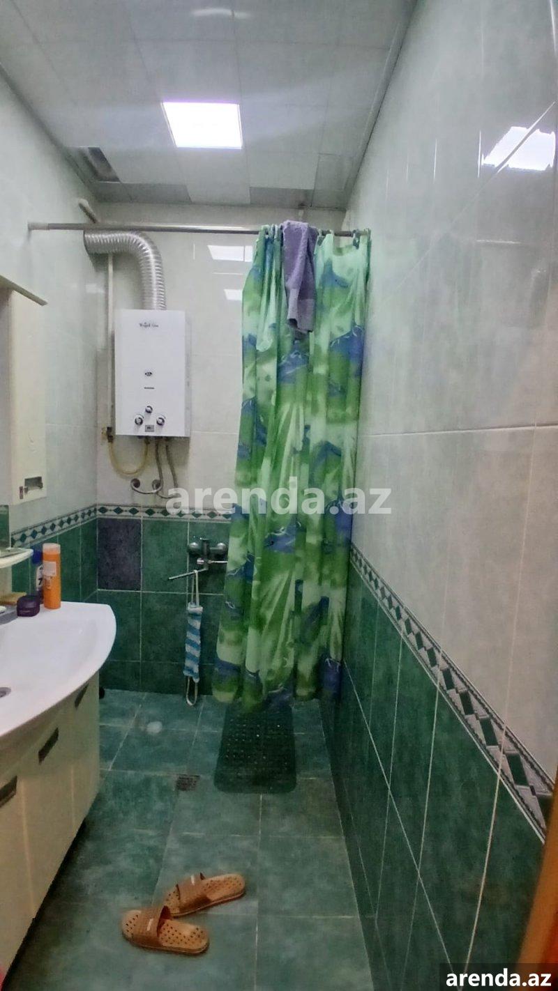 Satılır 3 otaqlı Köhnə Tikili, Həzi Aslanov metrosu, Əhmədli, Xətai rayonu 13 Satılır 3 otaqlı Köhnə Tikili, Həzi Aslanov metrosu, Əhmədli, Xətai rayonu 13