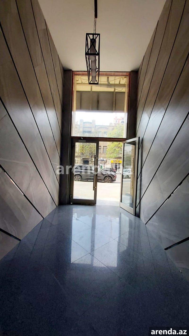 Kirayə (aylıq) 3 otaqlı Ofis, 28 May metrosu, Nəsimi rayonu 12 Kirayə (aylıq) 3 otaqlı Ofis, 28 May metrosu, Nəsimi rayonu 12