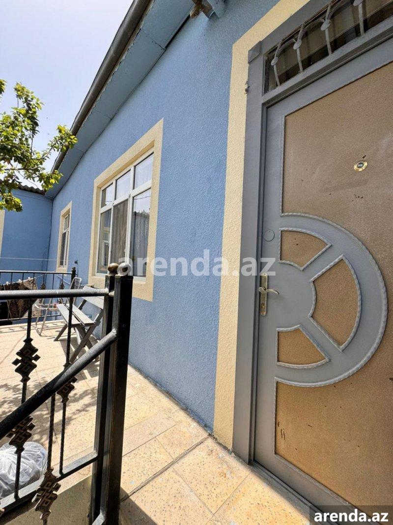 Satılır 5 otaqlı Həyət evi/villa, Koroğlu metrosu, Sabunçu rayonu 12 Satılır 5 otaqlı Həyət evi/villa, Koroğlu metrosu, Sabunçu rayonu 12