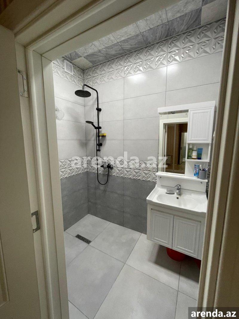 Kirayə (aylıq) 2 otaqlı Yeni Tikili, 8 Noyabr metrosu, Nəsimi rayonu 20 Kirayə (aylıq) 2 otaqlı Yeni Tikili, 8 Noyabr metrosu, Nəsimi rayonu 20