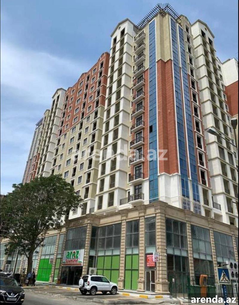 Kirayə (aylıq) 2 otaqlı Yeni Tikili, Nəriman Nərimanov metrosu, Metropark, Nərimanov rayonu 1 Kirayə (aylıq) 2 otaqlı Yeni Tikili, Nəriman Nərimanov metrosu, Metropark, Nərimanov rayonu 1