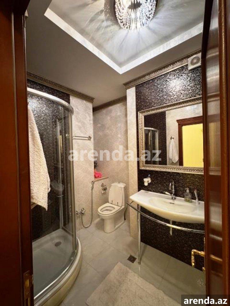 Продажа 4 комнатная Новостройка, м. Хетаи метро, Хетаи район 21 Продажа 4 комнатная Новостройка, м. Хетаи метро, Хетаи район 21