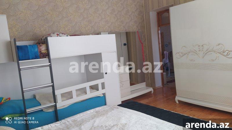 Satılır 3 otaqlı Həyət evi/villa, Novxanı, Abşeron rayonu 30
