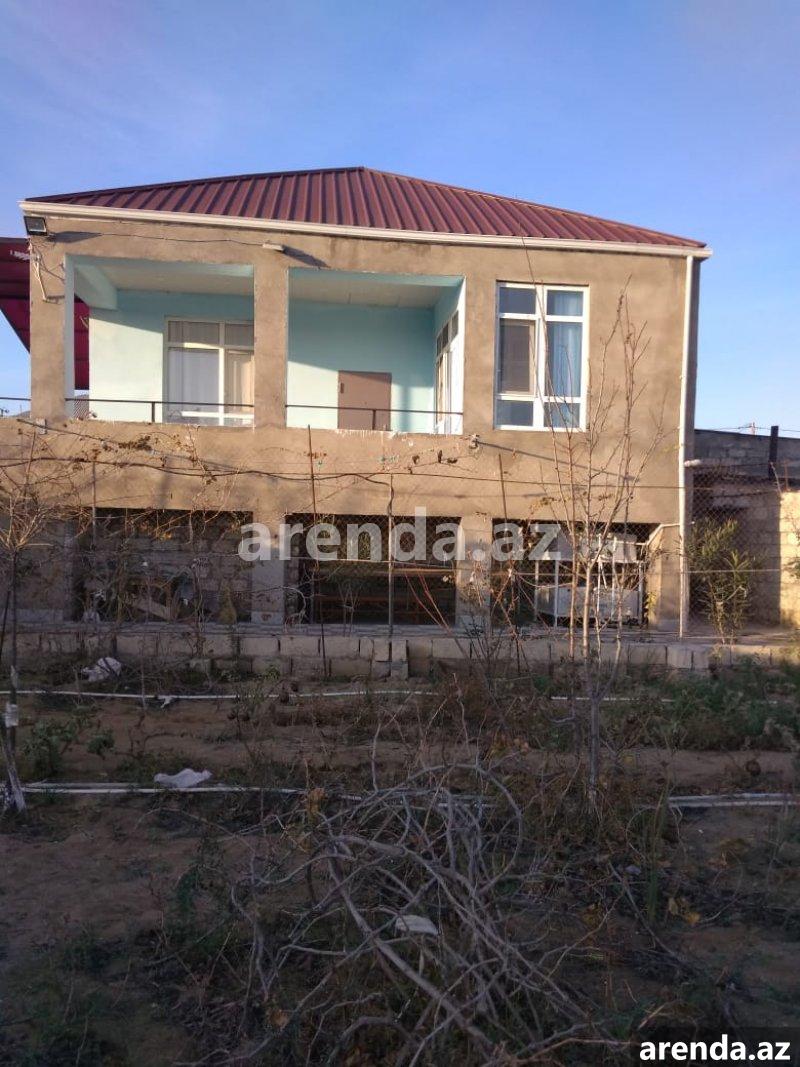 Satılır 4 otaqlı Həyət evi/villa, Bilgəh qəs., Sabunçu rayonu 26