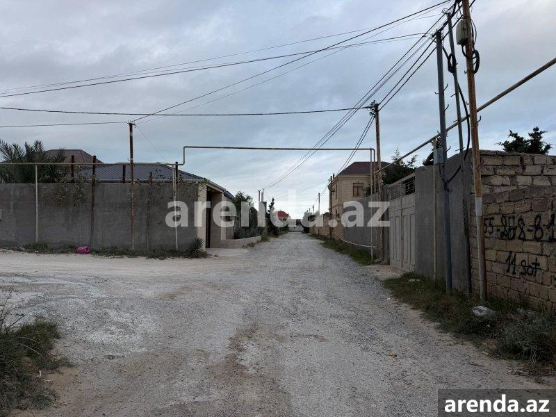 Satılır Torpaq, Şüvəlan, Xəzər rayonu 5 Satılır Torpaq, Şüvəlan, Xəzər rayonu 5