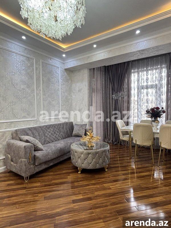 Продажа 3 комнатная Новостройка, м. 28 Мая метро, 28 Малл, Насими район 3 Продажа 3 комнатная Новостройка, м. 28 Мая метро, 28 Малл, Насими район 3