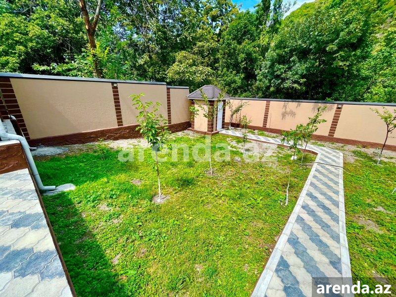 Satılır 4 otaqlı Həyət evi/villa Qax 2 Satılır 4 otaqlı Həyət evi/villa Qax 2