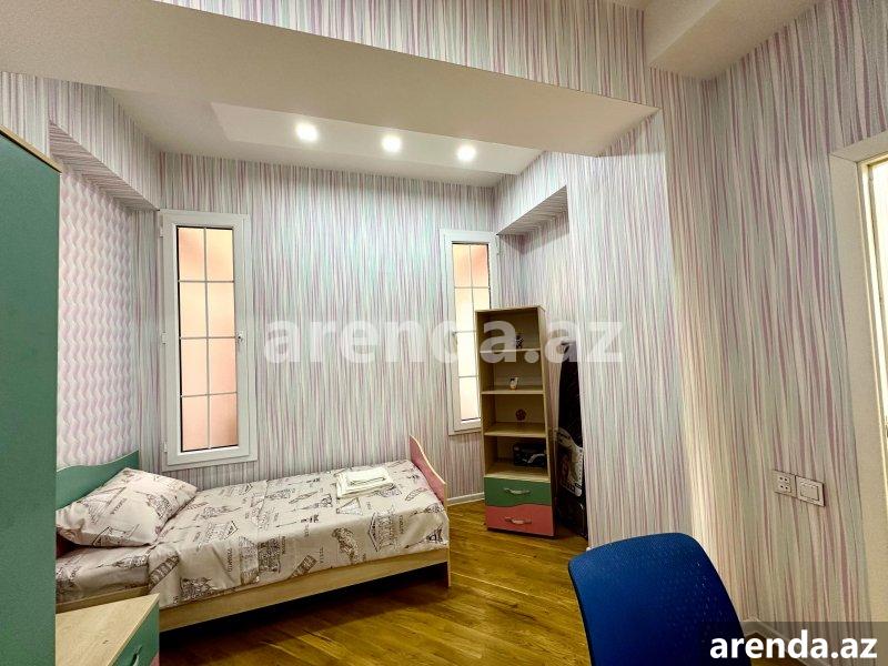 Kirayə (aylıq) 3 otaqlı Yeni Tikili, Badamdar qəs., Səbail rayonu 9 Kirayə (aylıq) 3 otaqlı Yeni Tikili, Badamdar qəs., Səbail rayonu 9