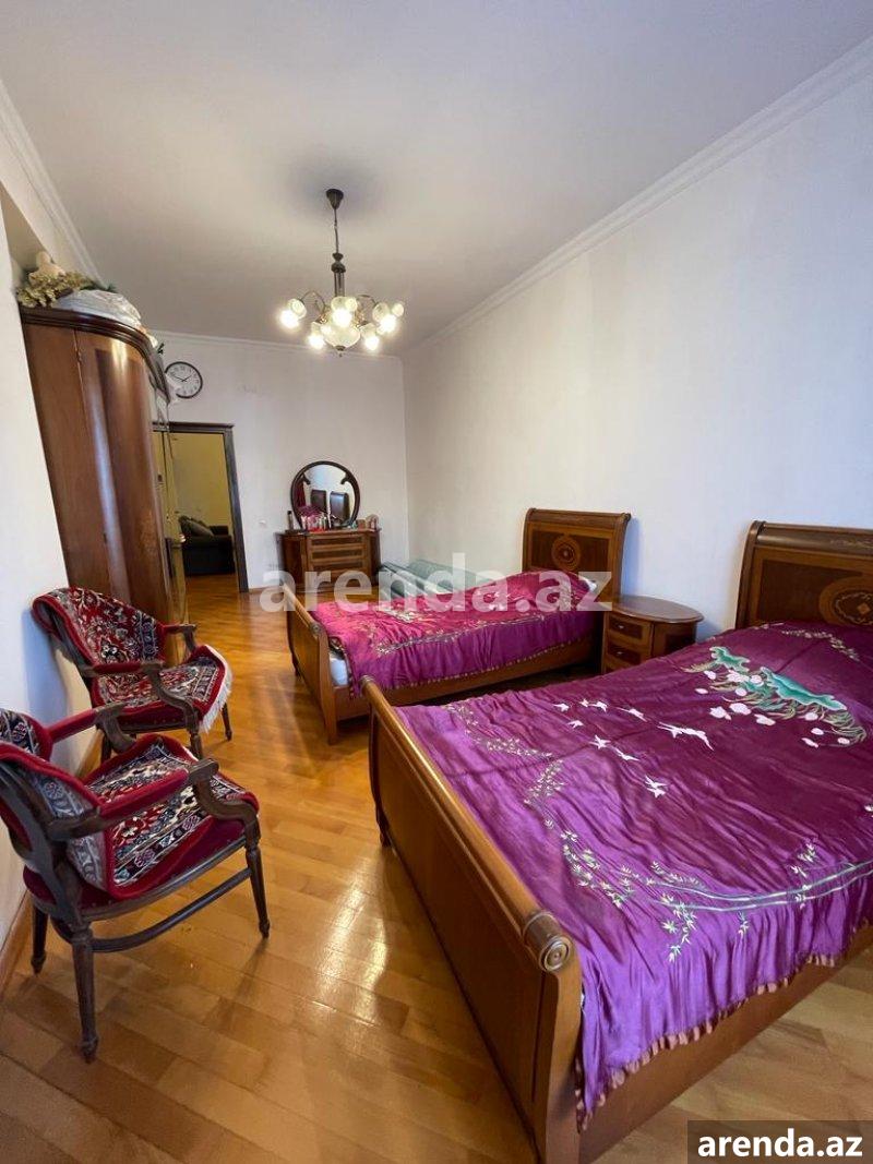 Kirayə (aylıq) 3 otaqlı Yeni Tikili, Elmlər akademiyası metrosu, Yasamal rayonu 3 Kirayə (aylıq) 3 otaqlı Yeni Tikili, Elmlər akademiyası metrosu, Yasamal rayonu 3