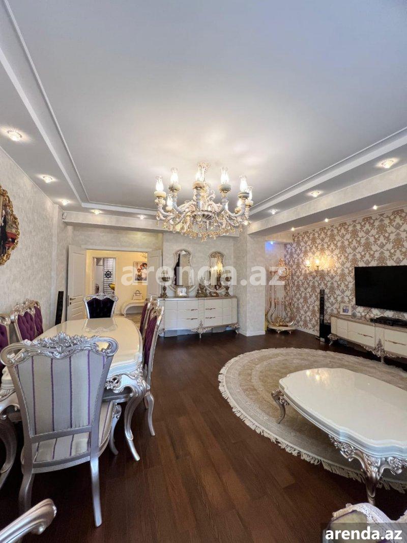 Satılır 3 otaqlı Yeni Tikili, Xətai metrosu, Xətai rayonu 2 Satılır 3 otaqlı Yeni Tikili, Xətai metrosu, Xətai rayonu 2