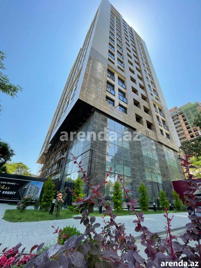 Kirayə (aylıq) 2 otaqlı Yeni Tikili, Koala parkı, Nəsimi rayonu 1 Kirayə (aylıq) 2 otaqlı Yeni Tikili, Koala parkı, Nəsimi rayonu 1