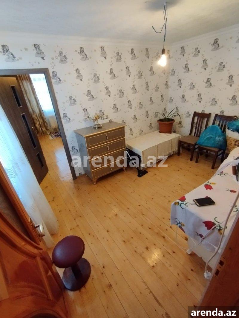Satılır 5 otaqlı Həyət evi/villa, Qaraçuxur qəs., Suraxanı rayonu 3