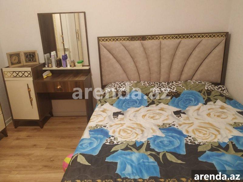 Kirayə (aylıq) 2 otaqlı Yeni Tikili, Masazır, Abşeron rayonu 3