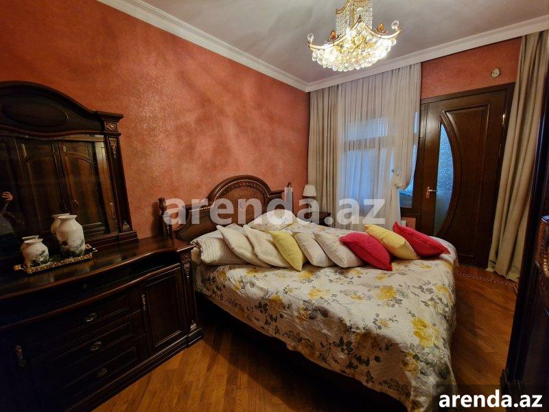 Kirayə (aylıq) 2 otaqlı Köhnə Tikili, Nəriman Nərimanov metrosu, Nərimanov rayonu 8