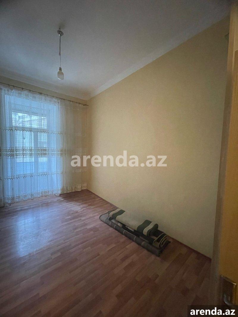 Kirayə (aylıq) 4 otaqlı Ofis, 28 May metrosu, Nəsimi rayonu 6