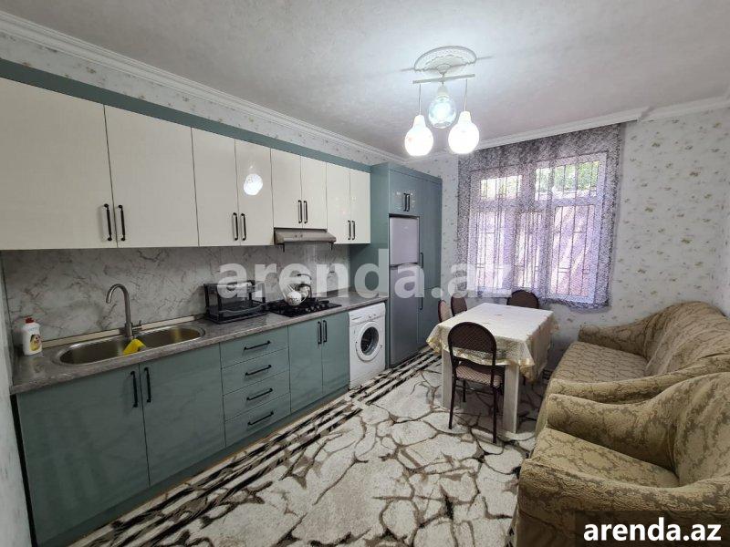 Kirayə (günlük) 3 otaqlı Həyət evi/villa Qəbələ 7