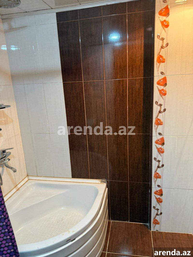 Kirayə (aylıq) 3 otaqlı Yeni Tikili Xırdalan 9 Kirayə (aylıq) 3 otaqlı Yeni Tikili Xırdalan 9