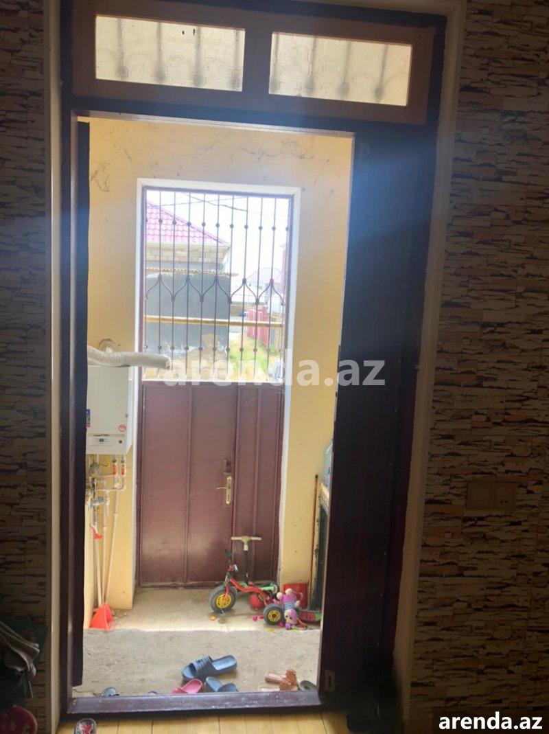 Satılır 3 otaqlı Həyət evi/villa, Hökməli, Abşeron rayonu 3 Satılır 3 otaqlı Həyət evi/villa, Hökməli, Abşeron rayonu 3