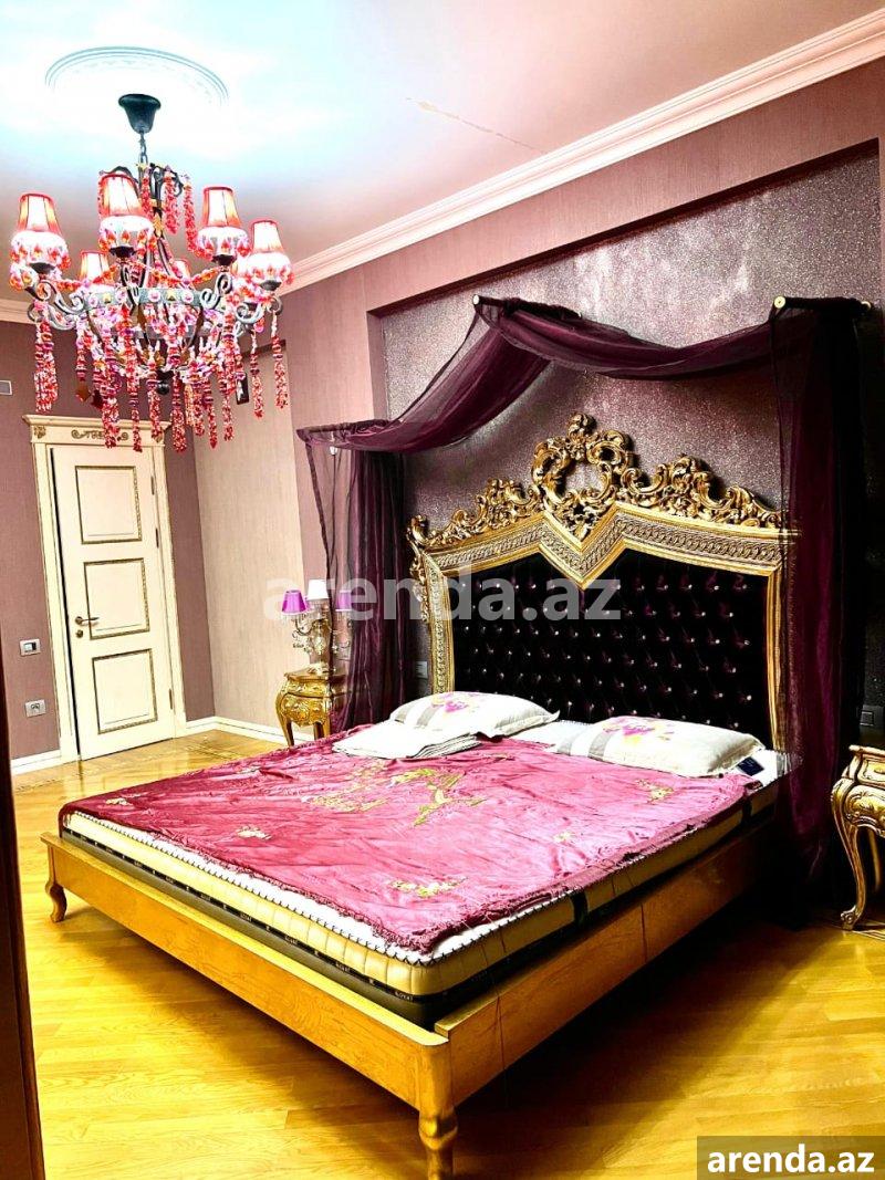 Satılır 4 otaqlı Yeni Tikili, 28 May metrosu, Nəsimi rayonu 6 Satılır 4 otaqlı Yeni Tikili, 28 May metrosu, Nəsimi rayonu 6