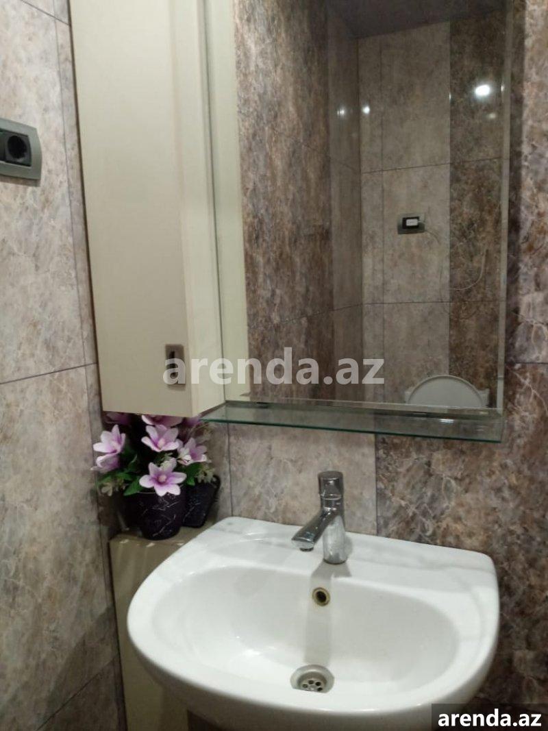 Kirayə (aylıq) 3 otaqlı Bağ evi, Buzovna, Xəzər rayonu 9 Kirayə (aylıq) 3 otaqlı Bağ evi, Buzovna, Xəzər rayonu 9