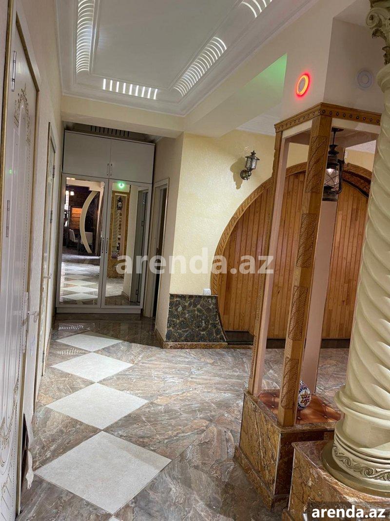 Kirayə (aylıq) 4 otaqlı Ofis, Bayıl qəs., Səbail rayonu 21 Kirayə (aylıq) 4 otaqlı Ofis, Bayıl qəs., Səbail rayonu 21