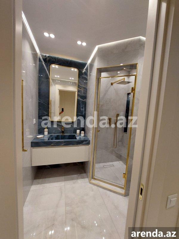 Satılır 3 otaqlı Yeni Tikili, Nəriman Nərimanov metrosu, Montin qəs., Metropark, Nərimanov rayonu 13 Satılır 3 otaqlı Yeni Tikili, Nəriman Nərimanov metrosu, Montin qəs., Metropark, Nərimanov rayonu 13