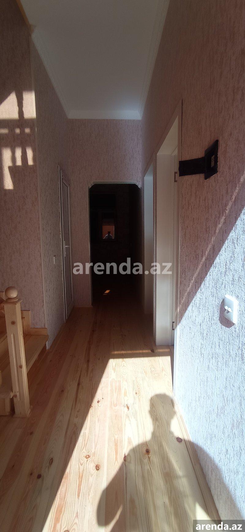 Satılır 4 otaqlı Həyət evi/villa Xırdalan 6 Satılır 4 otaqlı Həyət evi/villa Xırdalan 6