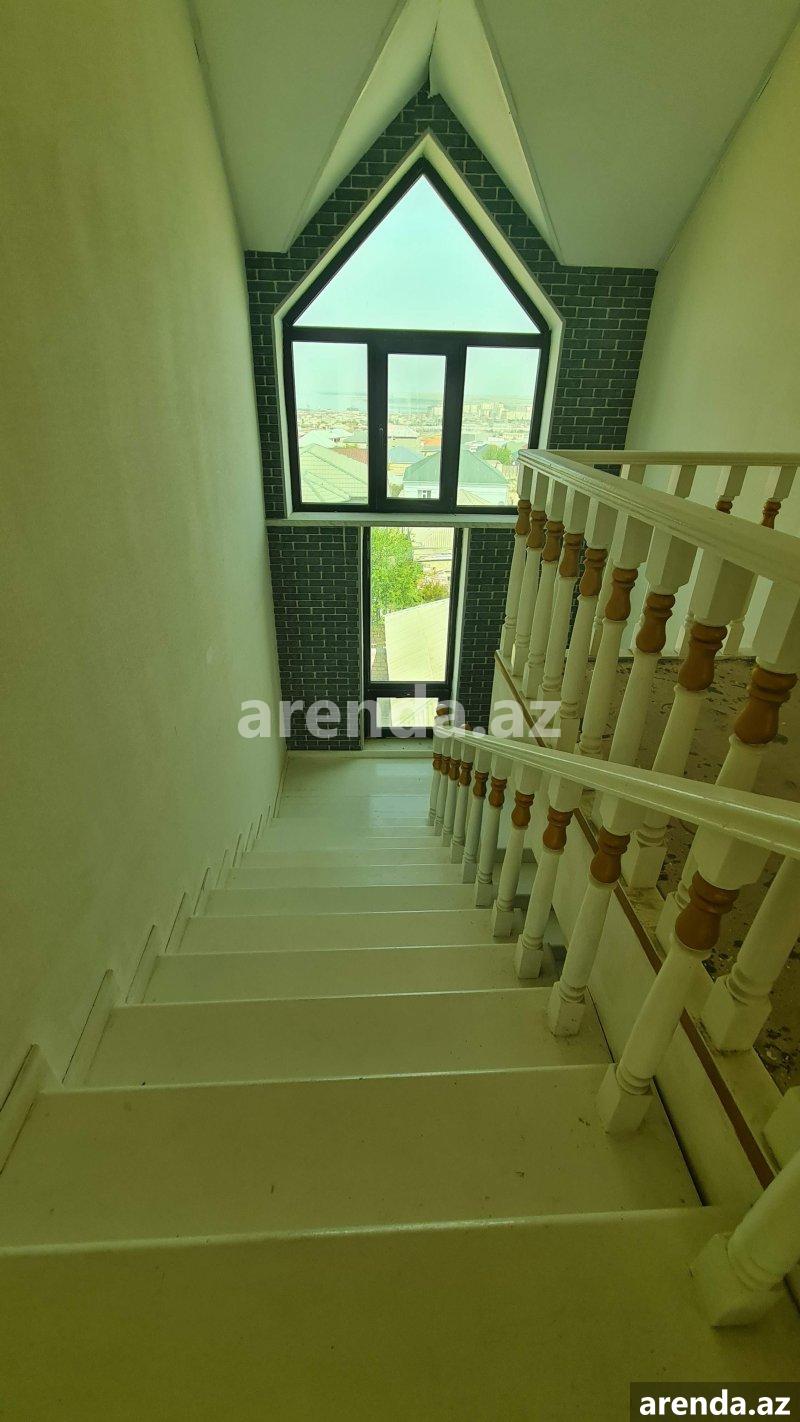 Satılır 6 otaqlı Həyət evi/villa, Hökməli, Abşeron rayonu 12 Satılır 6 otaqlı Həyət evi/villa, Hökməli, Abşeron rayonu 12