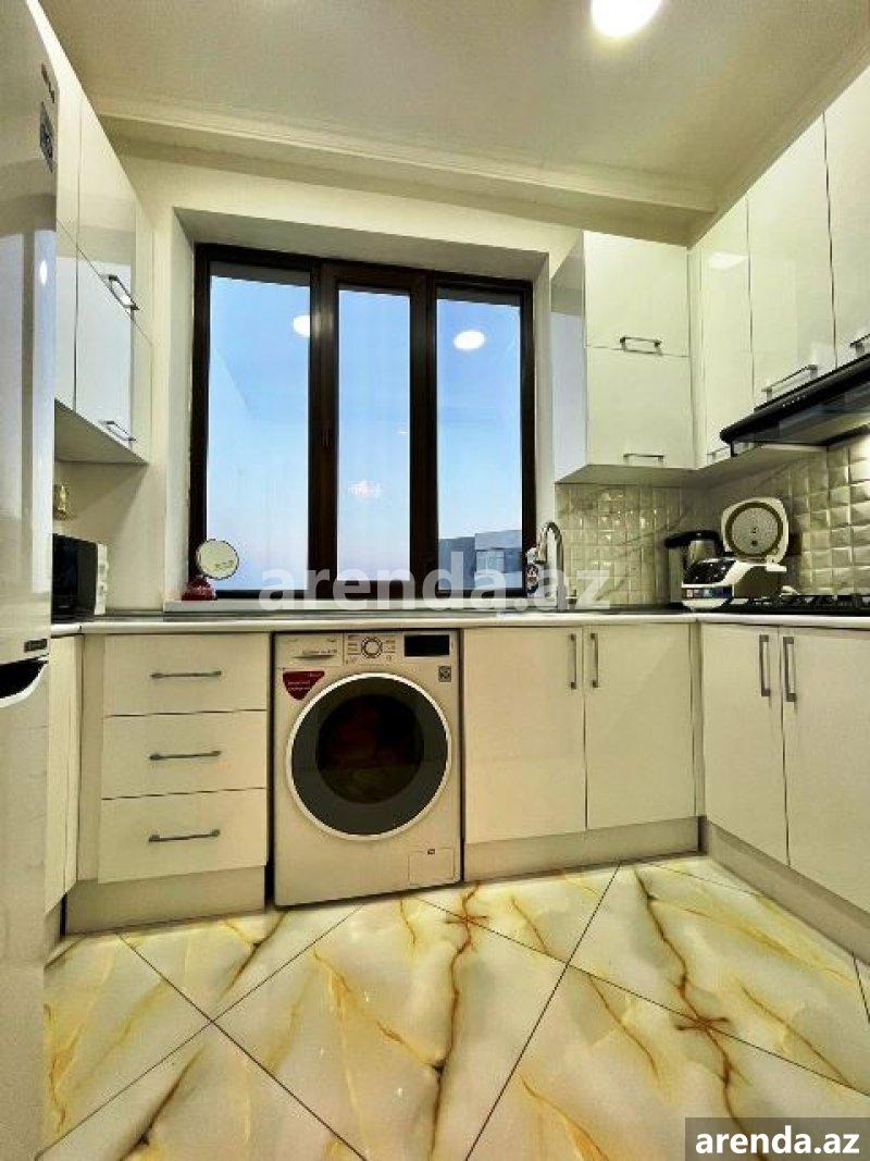 Satılır 2 otaqlı Yeni Tikili, Əhmədli metrosu, Əhmədli, Xətai rayonu 3 Satılır 2 otaqlı Yeni Tikili, Əhmədli metrosu, Əhmədli, Xətai rayonu 3