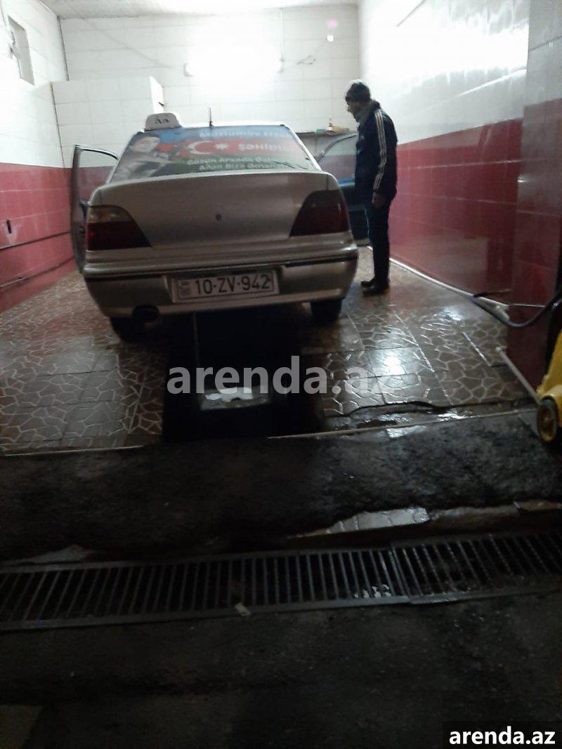 Продажа Объект, Метро Ходжасан метро, пос. Сулутяпя, Бинагадинский р-н район 4 Продажа Объект, Метро Ходжасан метро, пос. Сулутяпя, Бинагадинский р-н район 4