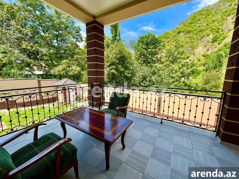 Satılır 4 otaqlı Həyət evi/villa Qax 5 Satılır 4 otaqlı Həyət evi/villa Qax 5