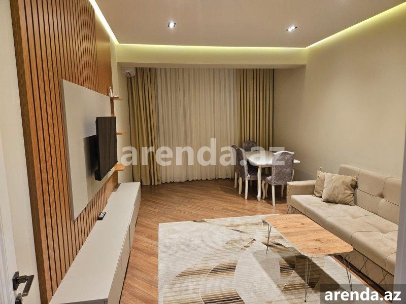 Satılır 2 otaqlı Yeni Tikili, Koroğlu metrosu, Nərimanov rayonu 2 Satılır 2 otaqlı Yeni Tikili, Koroğlu metrosu, Nərimanov rayonu 2