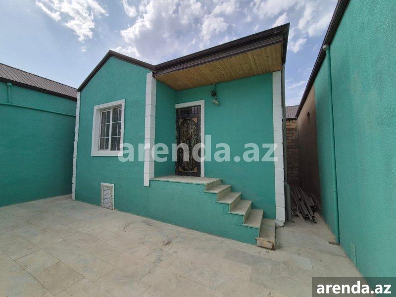 Satılır 2 otaqlı Həyət evi/villa, Masazır, Abşeron rayonu 2 Satılır 2 otaqlı Həyət evi/villa, Masazır, Abşeron rayonu 2