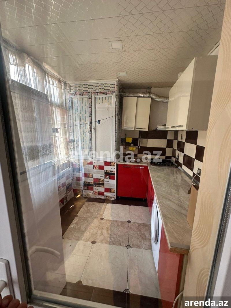 Satılır 2 otaqlı Yeni Tikili, Əhmədli metrosu, Əhmədli, Xətai rayonu 7 Satılır 2 otaqlı Yeni Tikili, Əhmədli metrosu, Əhmədli, Xətai rayonu 7