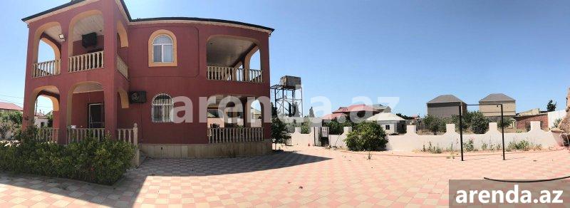 Kirayə (aylıq) 4 otaqlı Bağ evi, Pirşağı qəs., Sabunçu rayonu 1 Kirayə (aylıq) 4 otaqlı Bağ evi, Pirşağı qəs., Sabunçu rayonu 1